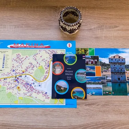 Lovric アパート *