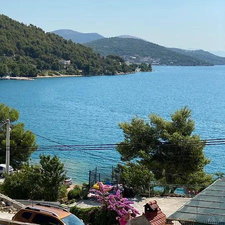 Appartement Lovric
