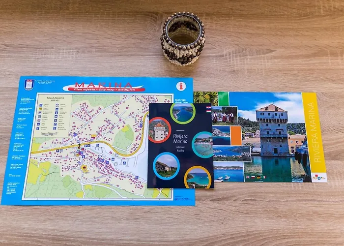 Lovric アパート *