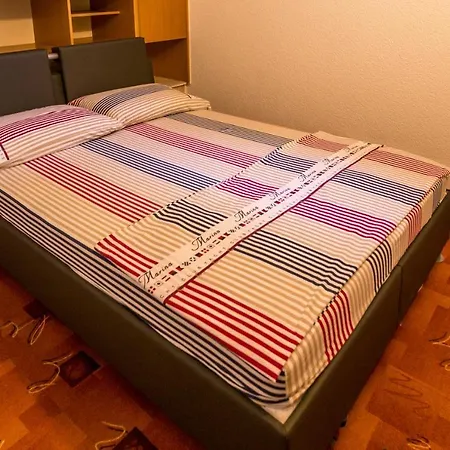 Апартаменты Lovric *