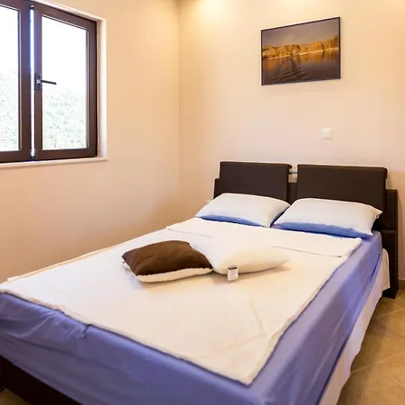 Apartment Lovric