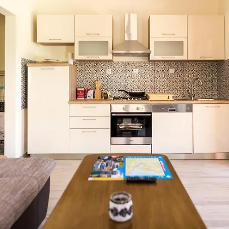 Lovric Апартаменты