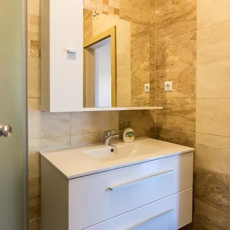 Lovric Apartment