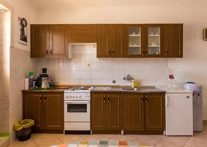 Lovric Apartman Marina