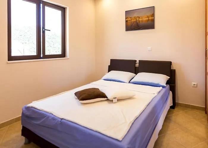 Apartman Lovric