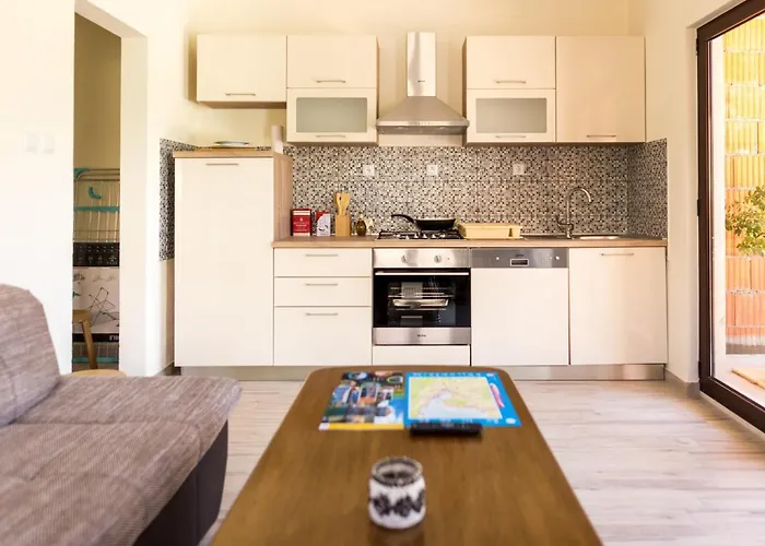 Lovric Apartman