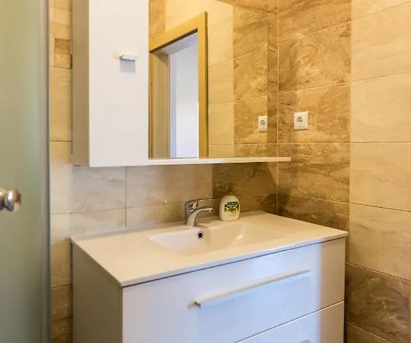 Lovric Apartman