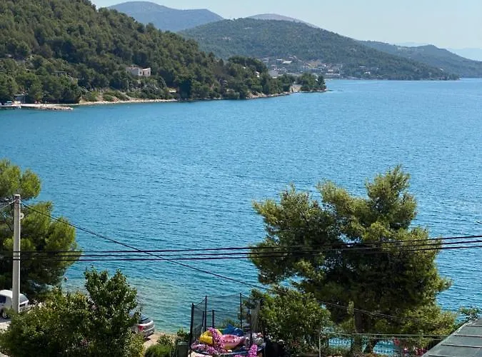 Apartament Lovric